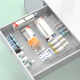 Acrylic Drawer Organizer 3 Pcs